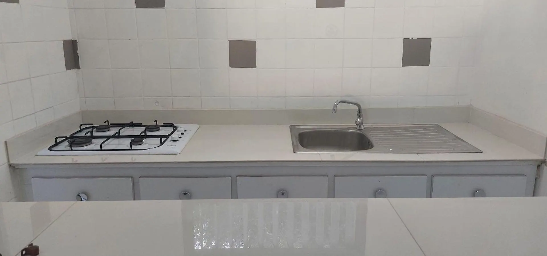 Quiet And Cozy Cunuco Apartment Savaneta Aruba