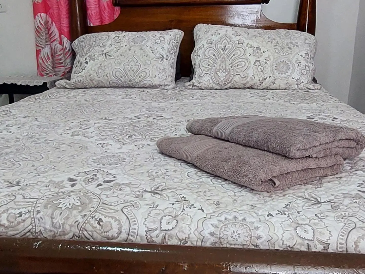 Quiet And Cozy Cunuco Apartment Savaneta Aruba